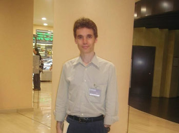 XXIV Congreso Ib�rico de Astrolog�a (Alicante, Espa�a), 2007.